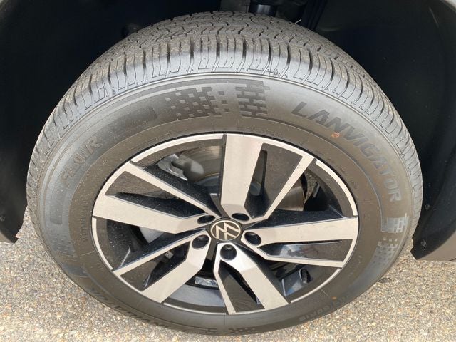 2023 Volkswagen Atlas 2.0T SE