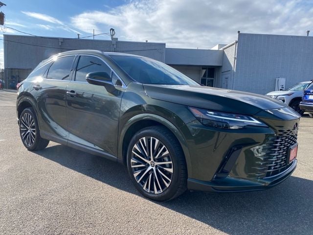 2023 Lexus RX 350 Premium