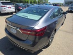 2016 Toyota Avalon XLE