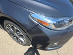 2016 Toyota Avalon XLE