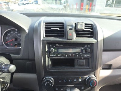 2010 Honda CR-V LX