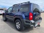 2009 Nissan Xterra Off-Road