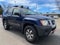 2009 Nissan Xterra Off-Road