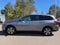 2018 Nissan Pathfinder SV