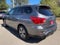 2018 Nissan Pathfinder SV