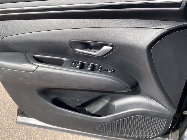 2023 Hyundai Santa Cruz NIGHT