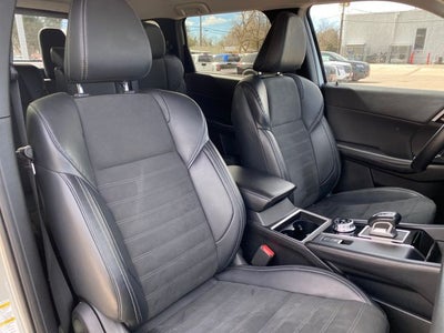 2024 Mitsubishi Outlander SE Black Edition