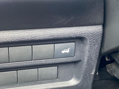 2024 Mitsubishi Outlander Base