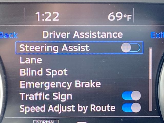 2024 Mitsubishi Outlander Base