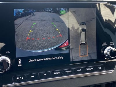 2024 Mitsubishi Outlander Base