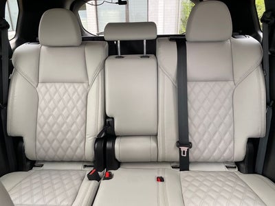 2024 Mitsubishi Outlander SEL