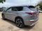 2024 Mitsubishi Outlander SEL
