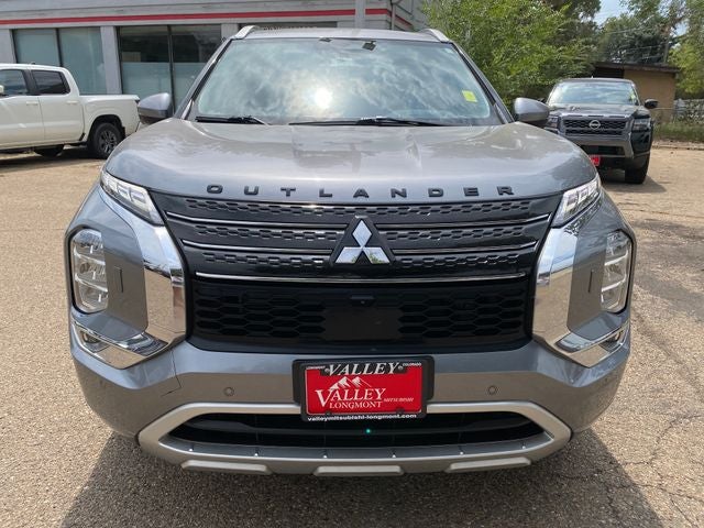 2024 Mitsubishi Outlander SEL