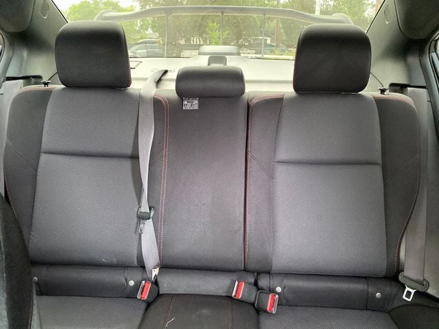 2016 Subaru WRX Base