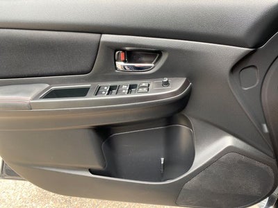 2016 Subaru WRX Base