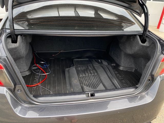2016 Subaru WRX Base