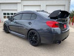 2016 Subaru WRX Base