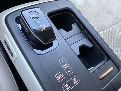 2024 Nissan Ariya EVOLVE+ e-4ORCE