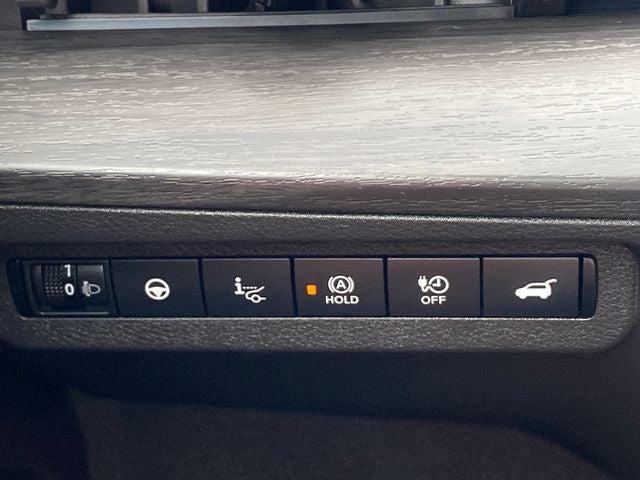 2024 Nissan Ariya EVOLVE+ e-4ORCE