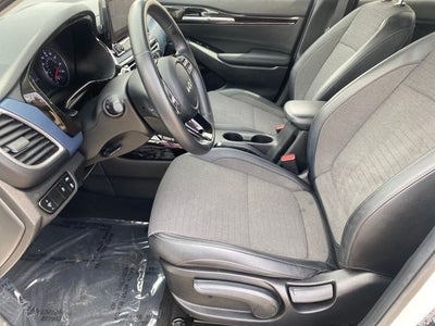 2022 Kia Seltos S