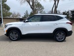 2022 Kia Seltos S