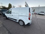 2016 Ford Transit Connect XLT