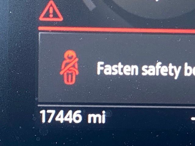 2021 MINI Cooper SE Electric Signature