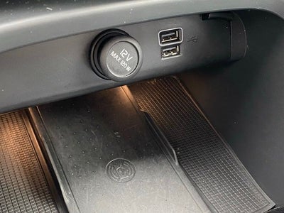 2019 Volvo XC40 T5 Inscription