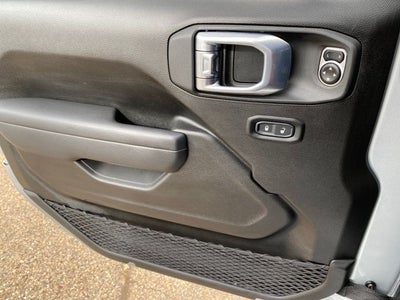 2024 Jeep Gladiator Mojave