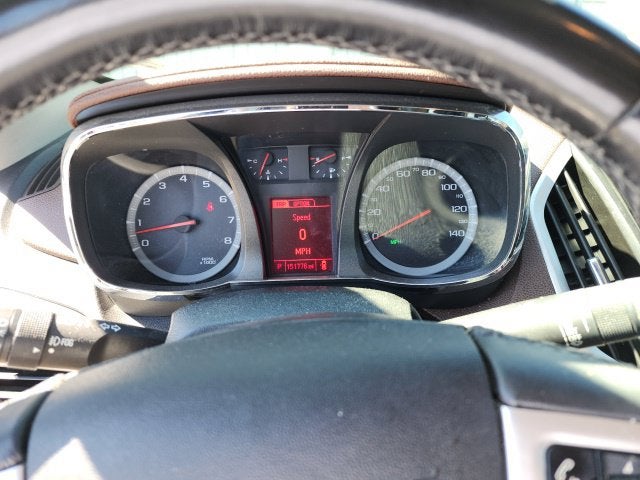 2014 GMC Terrain