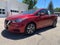 2021 Nissan Versa 1.6 SV
