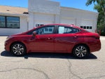 2021 Nissan Versa 1.6 SV