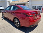 2021 Nissan Versa 1.6 SV