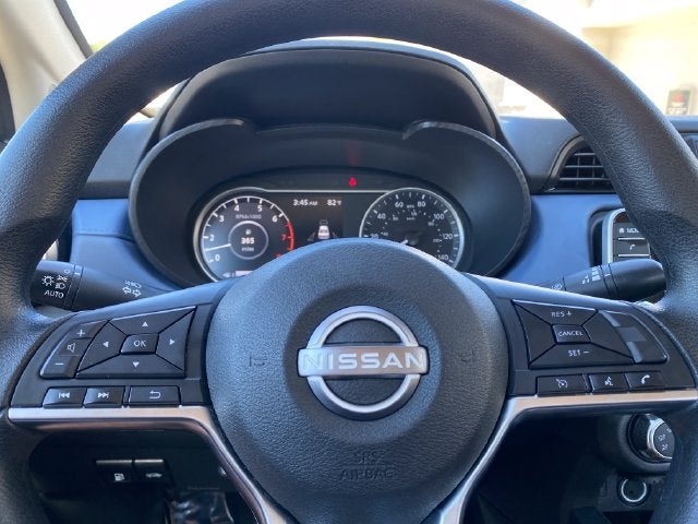 2024 Nissan Versa 1.6 SV