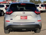 2020 Nissan Murano S