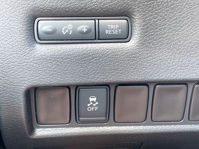 2016 Nissan Murano SV