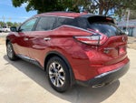 2016 Nissan Murano SV