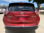 2016 Nissan Murano SV