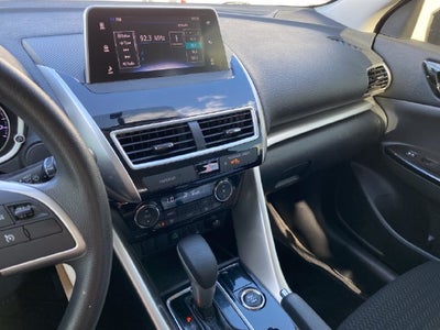 2019 Mitsubishi Eclipse Cross SP