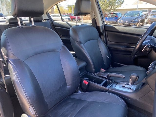 2014 Subaru Impreza 2.0i Limited