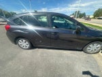 2014 Subaru Impreza 2.0i