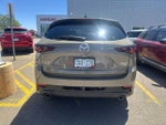 2024 Mazda Mazda CX-5 2.5 Carbon Turbo