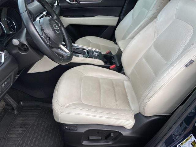 2019 Mazda Mazda CX-5 Grand Touring Reserve