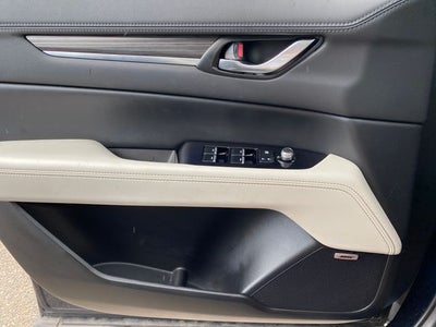 2019 Mazda Mazda CX-5 Grand Touring Reserve