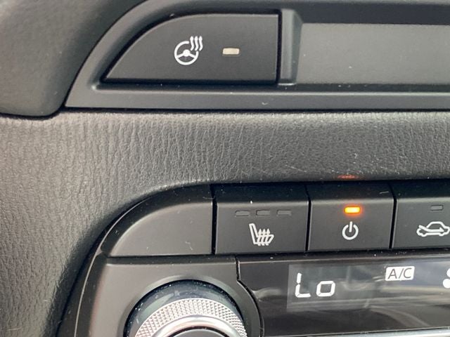 2019 Mazda Mazda CX-5 Grand Touring Reserve