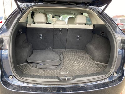 2019 Mazda Mazda CX-5 Grand Touring Reserve
