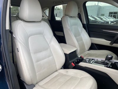 2019 Mazda Mazda CX-5 Grand Touring Reserve