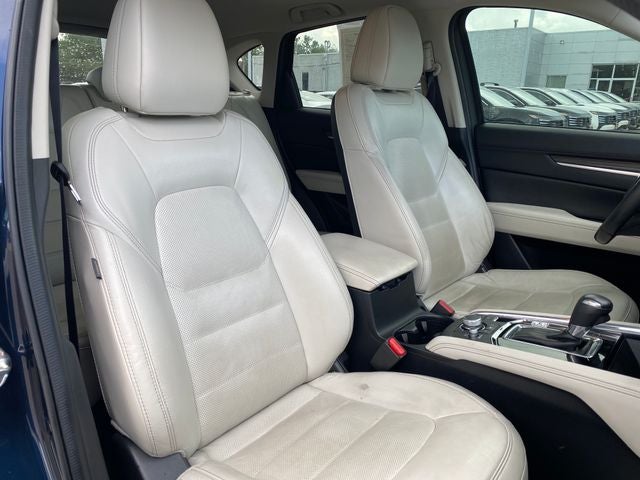 2019 Mazda Mazda CX-5 Grand Touring Reserve