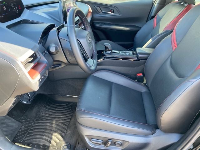 2023 Toyota Prius Prime XSE Premium