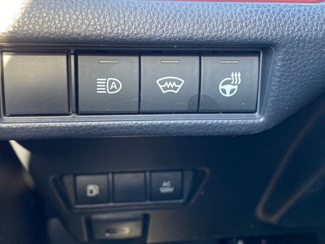 2023 Toyota Prius Prime XSE Premium